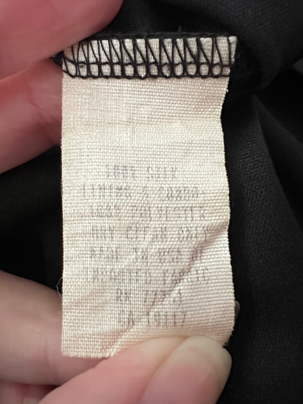 Vintage Betsey Johnson New York Silk Sheer Mesh & Lace Floral Mermaid Slip Dress - Picture 11 of 12